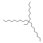 9-ethyl-9-heptyloctadecane