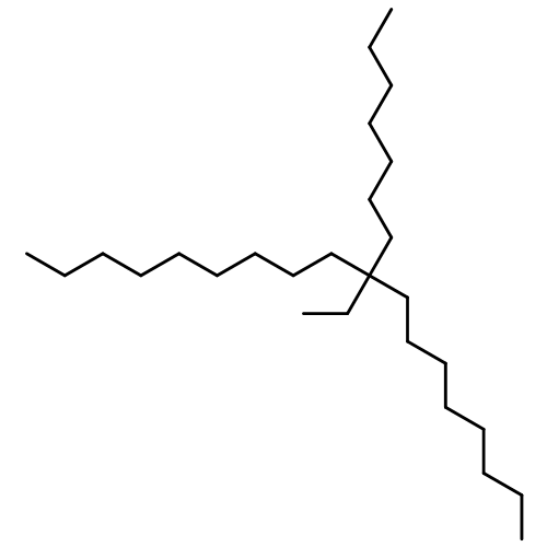 9-ethyl-9-heptyloctadecane