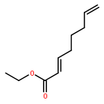 ETHYL OCTA-2,7-DIENOATE