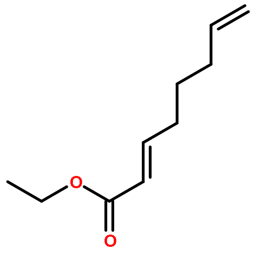 ETHYL OCTA-2,7-DIENOATE