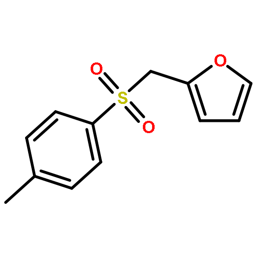 Furan, 2-[[(4-methylphenyl)sulfonyl]methyl]-