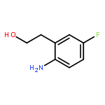 2-(2-AMINO-5-FLUOROPHENYL)ETHANOL