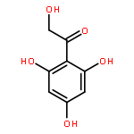 2-HYDROXY-1-(2,4,6-TRIHYDROXYPHENYL)ETHANONE