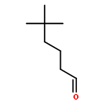 5,5-dimethylhexanal