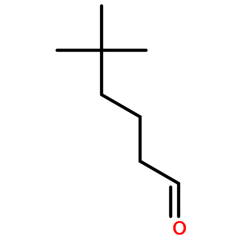 5,5-dimethylhexanal