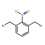 1,3-BIS(BROMOMETHYL)-2-NITROBENZENE