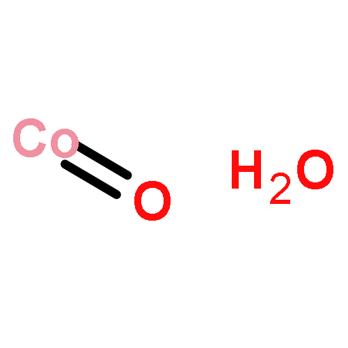 Cobalt oxide, hydrate