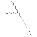 7-hexylicosane