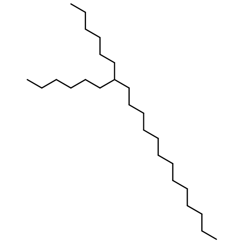 7-hexylicosane