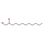 Dodecane, 1,2-dibromo-