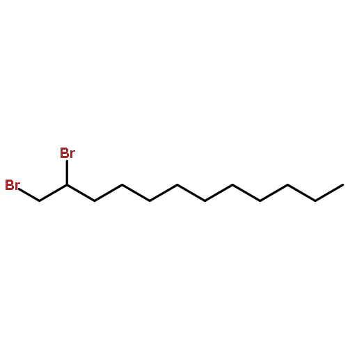 Dodecane, 1,2-dibromo-