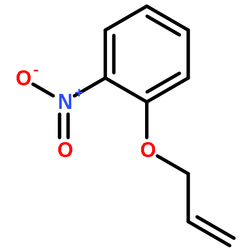 1-NITRO-2-PROP-2-ENOXYBENZENE