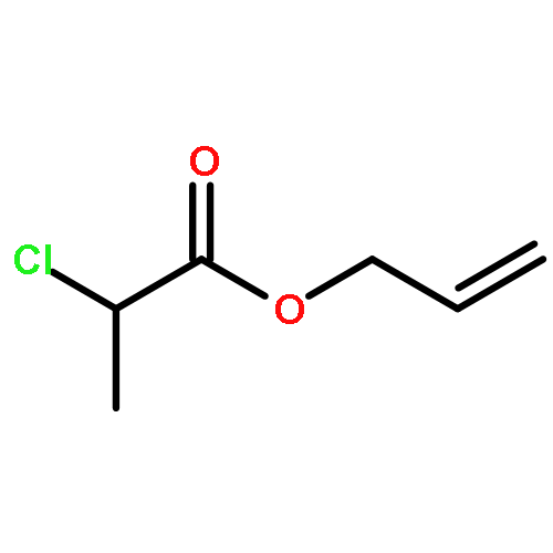 PROP-2-ENYL 2-CHLOROPROPANOATE