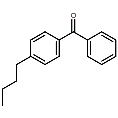 (4-butylphenyl)(phenyl)methanone