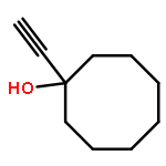 1-ETHYNYLCYCLOOCTAN-1-OL