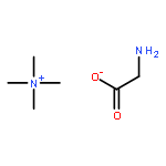 tetramethylammonium glycinate