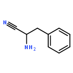 Benzenepropanenitrile,a-amino-