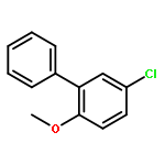 1,1'-BIPHENYL, 5-CHLORO-2-METHOXY-