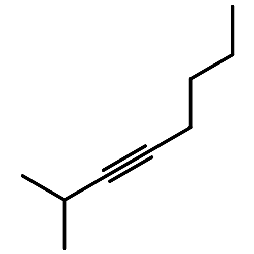 3-Octyne, 2-methyl-