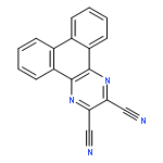 Dibenzo[f,h]quinoxaline-2,3-dicarbonitrile