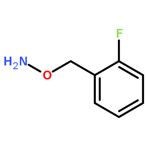 O-(2-Fluorobenzyl)hydroxylamine