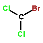 Methylium, bromodichloro-