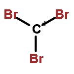 Methylium, tribromo-