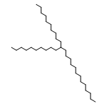 11-n-decyltetracosane