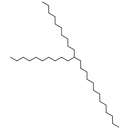 11-n-decyltetracosane