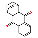 1,4,4a,9a-tetrahydro-1,4-ethanoanthracene-9,10-dione