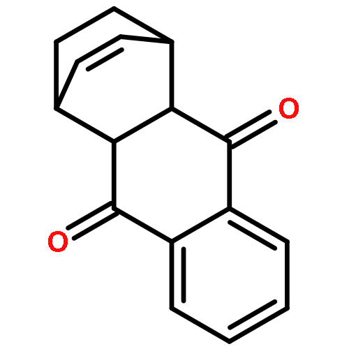 1,4,4a,9a-tetrahydro-1,4-ethanoanthracene-9,10-dione