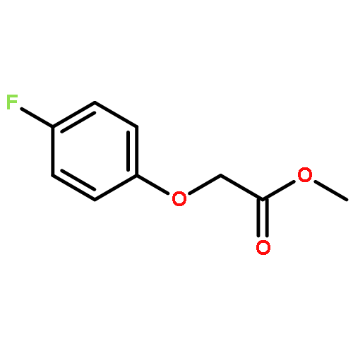 2-(4-FLUOROPHENOXY)PROPANOATE