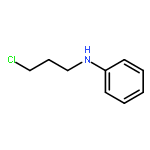 N-(3-CHLOROPROPYL)ANILINE