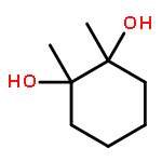 1,2-DIMETHYLCYCLOHEXANE-1,2-DIOL