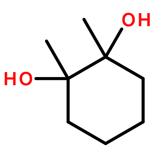 1,2-DIMETHYLCYCLOHEXANE-1,2-DIOL