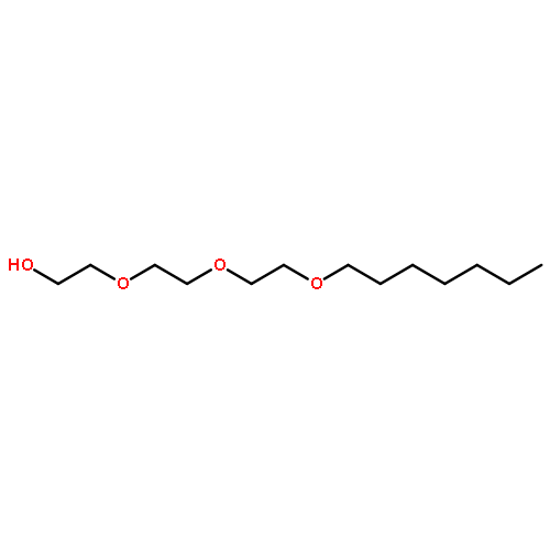 2-[2-(2-HEPTOXYETHOXY)ETHOXY]ETHANOL