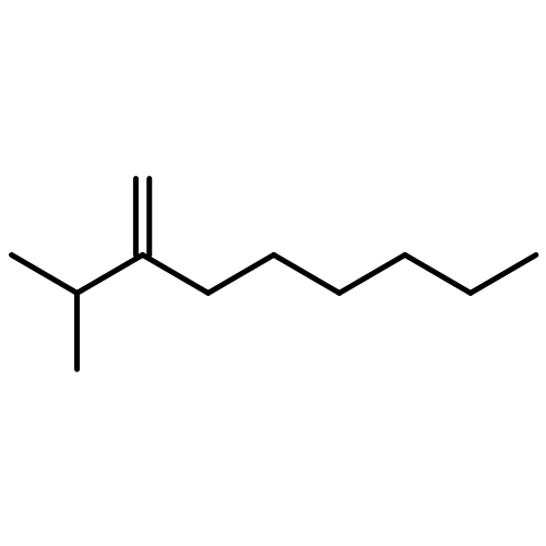 2-METHYL-3-METHYLIDENENONANE