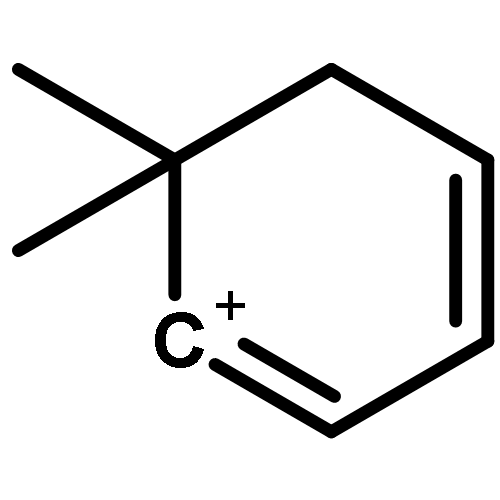 Cyclohexadienylium, 6,6-dimethyl-