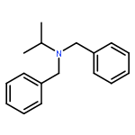 N,N-DIBENZYLPROPAN-2-AMINE