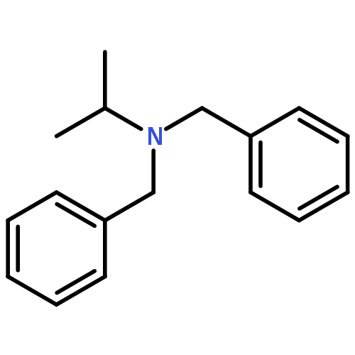 N,N-DIBENZYLPROPAN-2-AMINE