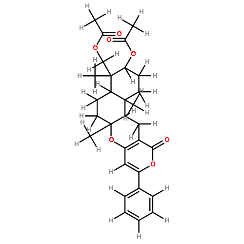 phenylpyropene B