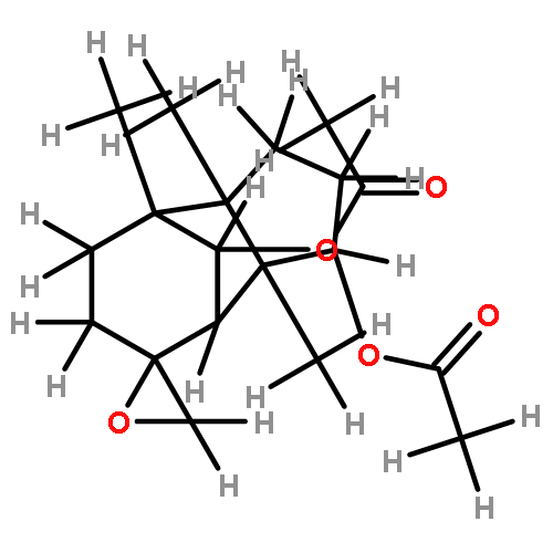 1,10-Diacetoxy-3,15-epoxygymnomitrane