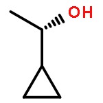 Cyclopropanemethanol, a-methyl-, (S)-