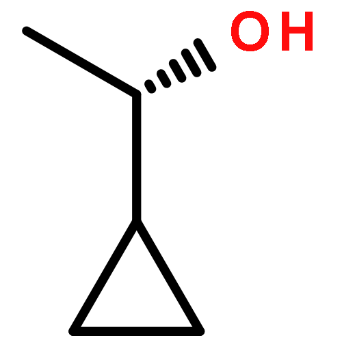 Cyclopropanemethanol, a-methyl-, (S)-