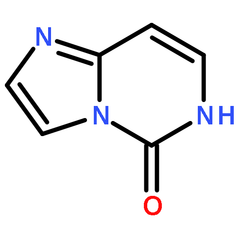 Imidazo[1,2-c]pyrimidin-5(6H)-one