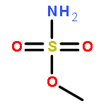 METHYL SULFAMATE