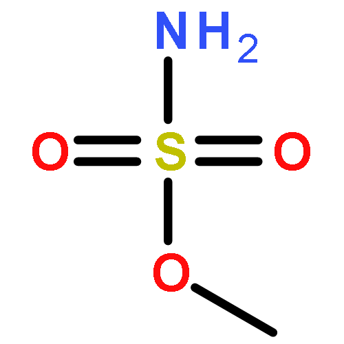 METHYL SULFAMATE