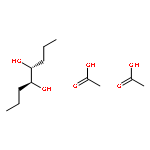 4,5-OCTANEDIOL, DIACETATE, (R*,S*)-