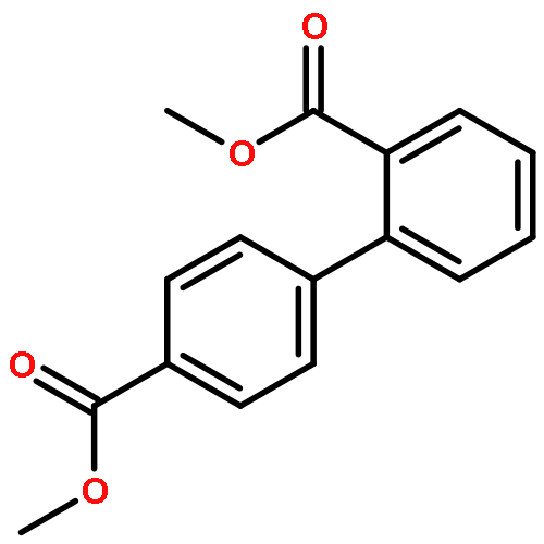 Dimethyl [1,1'-biphenyl]-2,4'-dicarboxylate