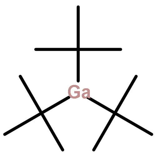 TRITERT-BUTYLGALLANE